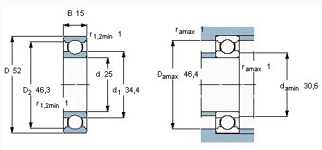 WNS Series (Ball-roller Type)