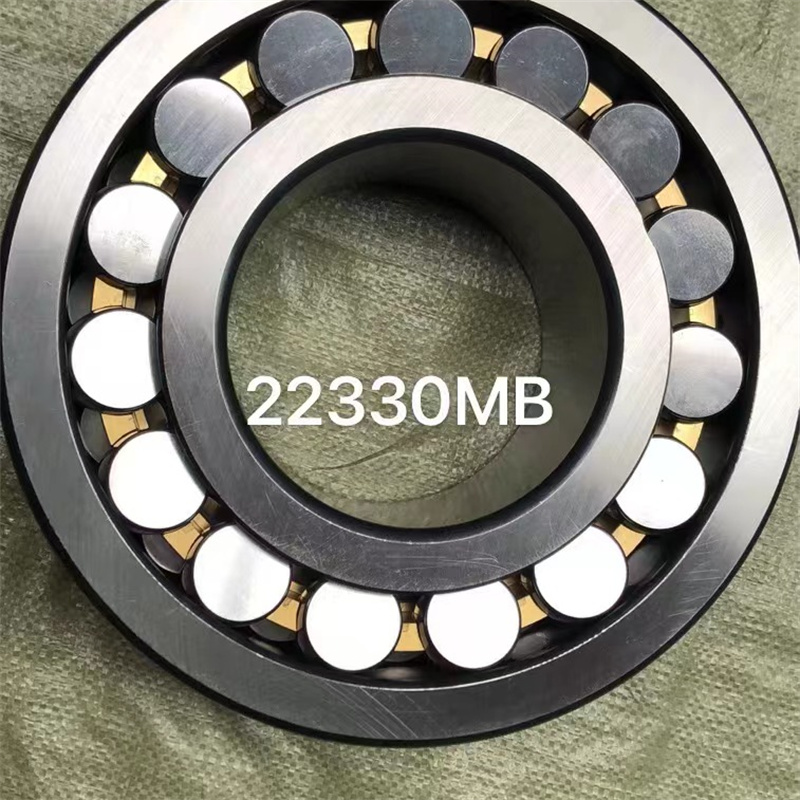  150*320*108 spherical roller bearing 22330MB 22330CC 22330CAK W33 China Roller Bearing Factory 