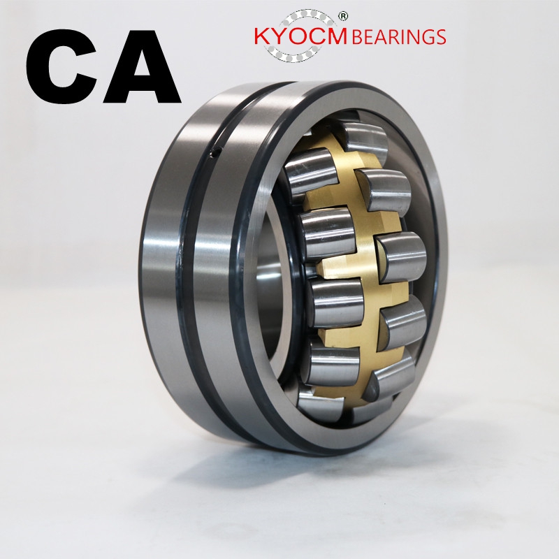 p2,p4,p5,p6 spherical roller bearing china manufacture 22208k/w33 MB 
