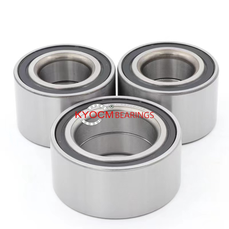 Cojinete de cubo de rueda DAC38740036/33 piezas de automóviles exportadas 38*74*36mm