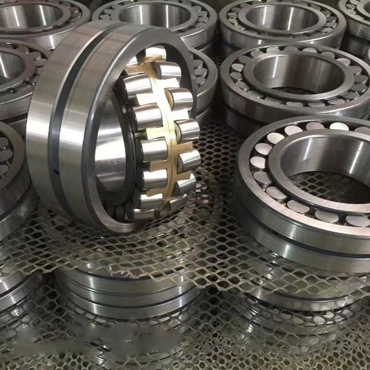 22200 Series bearing Factory stock 95*170*43 spherical roller bearing 22219 E EK CA CC MB C3 W3