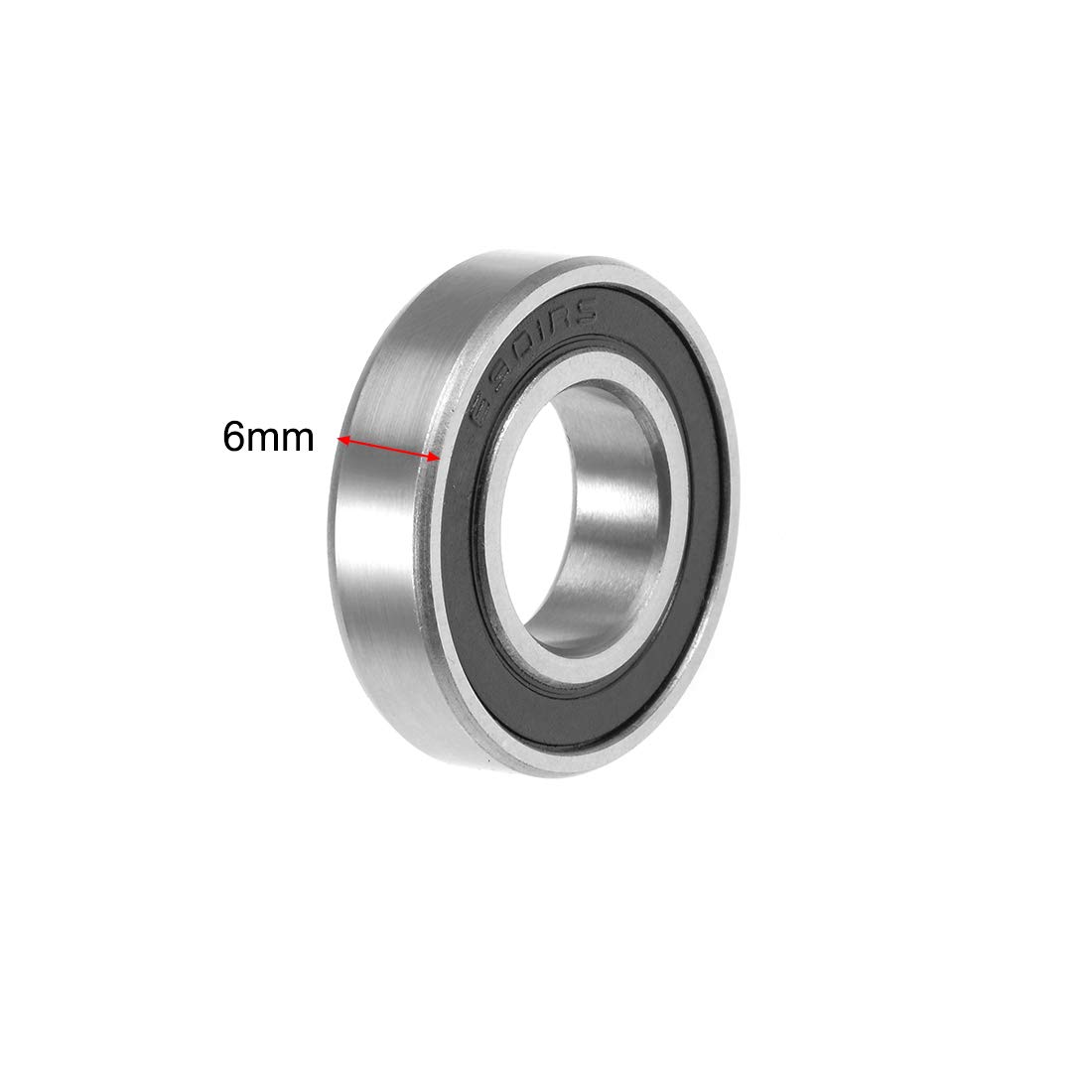 bearing factory deep groove ball bearing 6901 2rs zz 12*24*6mm