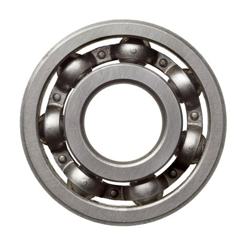 Deep Groove Bearings 28*68*18mm Roller Guide Bearing 63/28 zz 