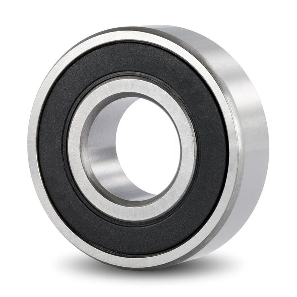 Bearing 16016 Deep Groove Ball Bearing 80x125x14mm 16016 ZZ Rolamento 