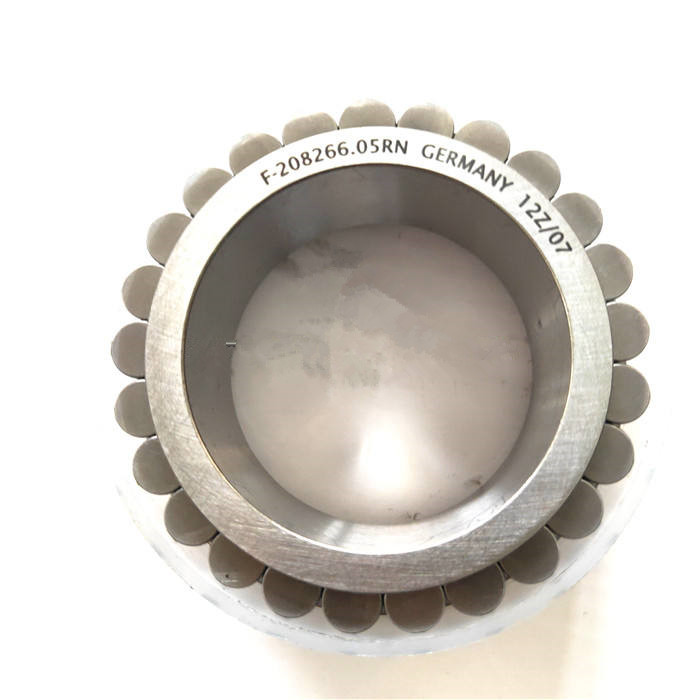 Cylindrical Roller Bearing F-208266.RNN gear box bearing