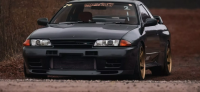 2023 June 2nd Week KYOCM News Recommendation - Celebrate JDM Culture With This Tuned 1990 Nissan Skyline GT-R